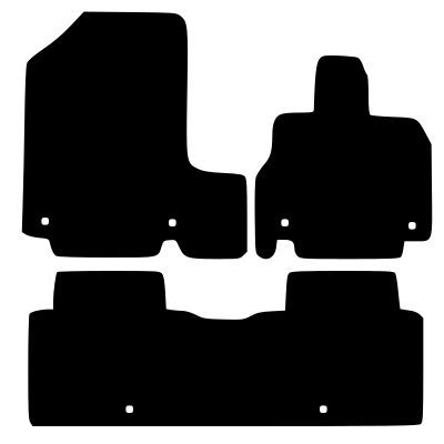 Genesis Gv60 2022+ Car Mats
